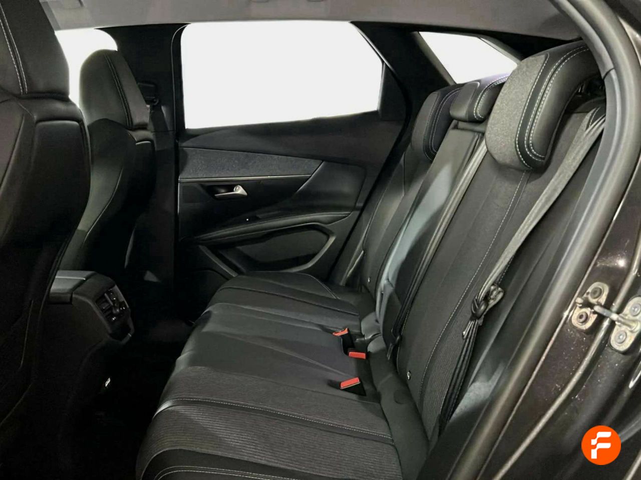 Foto Peugeot 3008 20