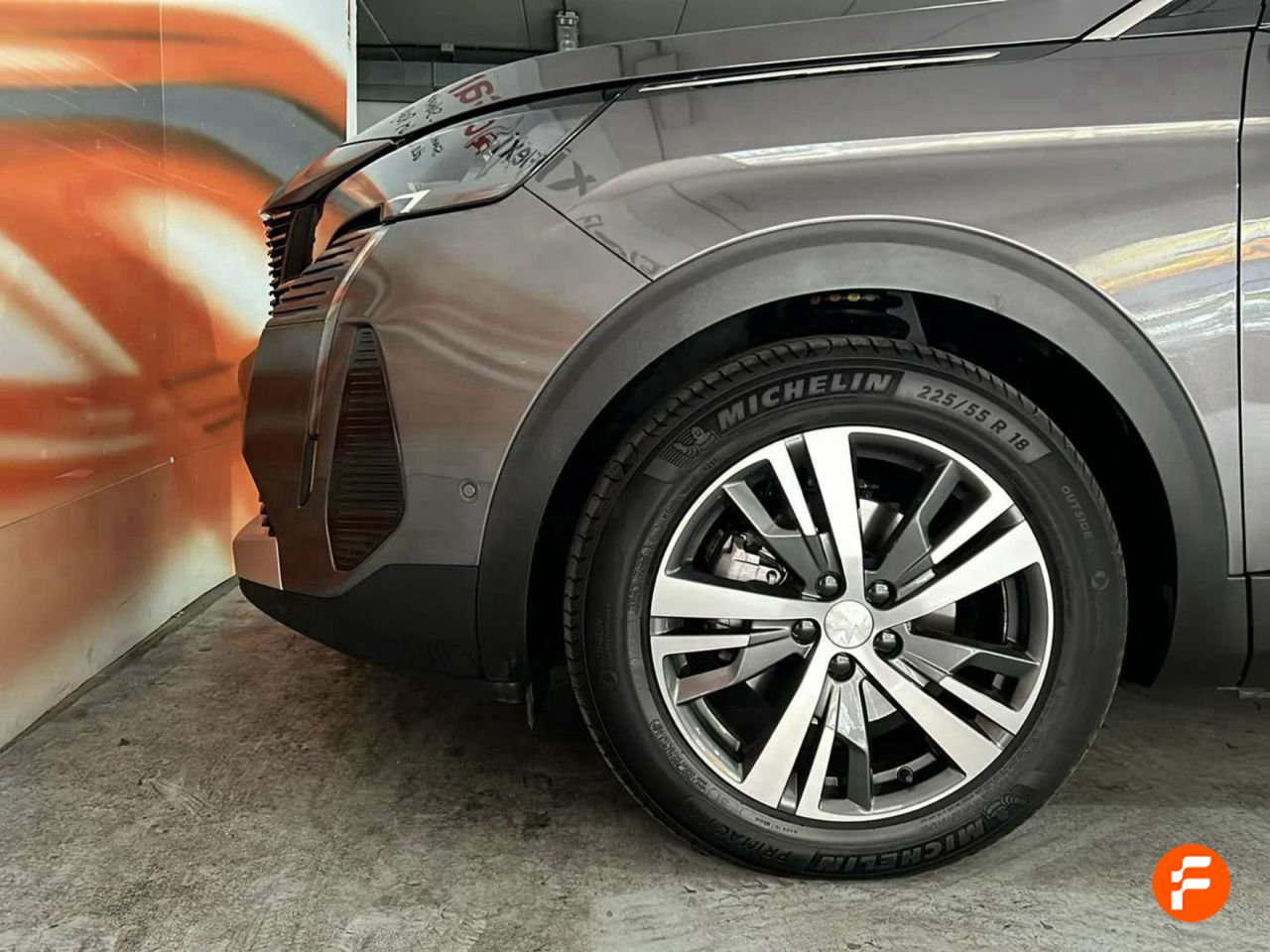 Foto Peugeot 3008 21