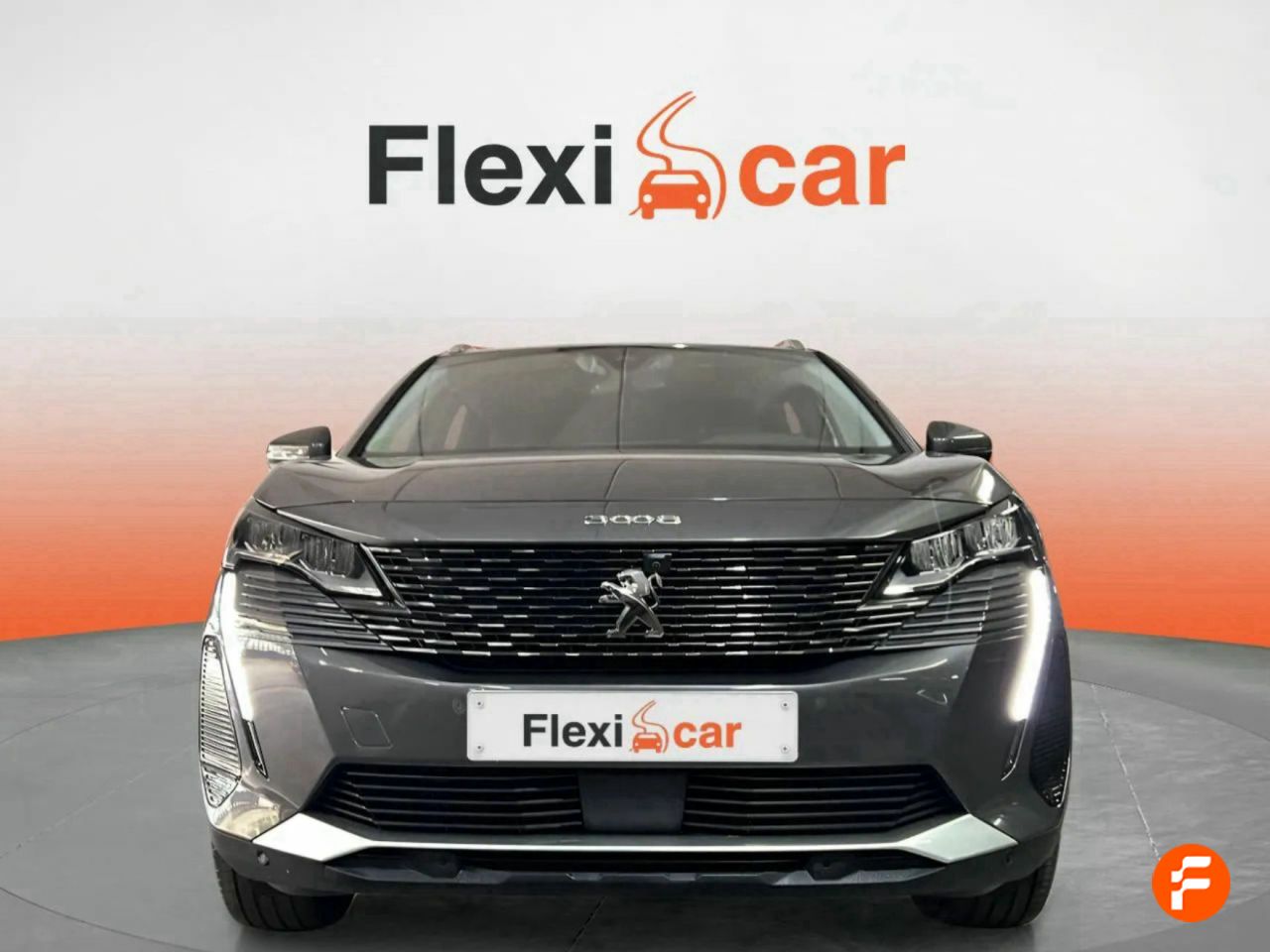 Foto Peugeot 3008 2