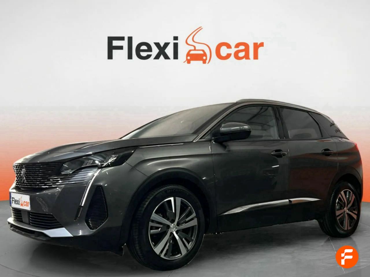 Foto Peugeot 3008 3
