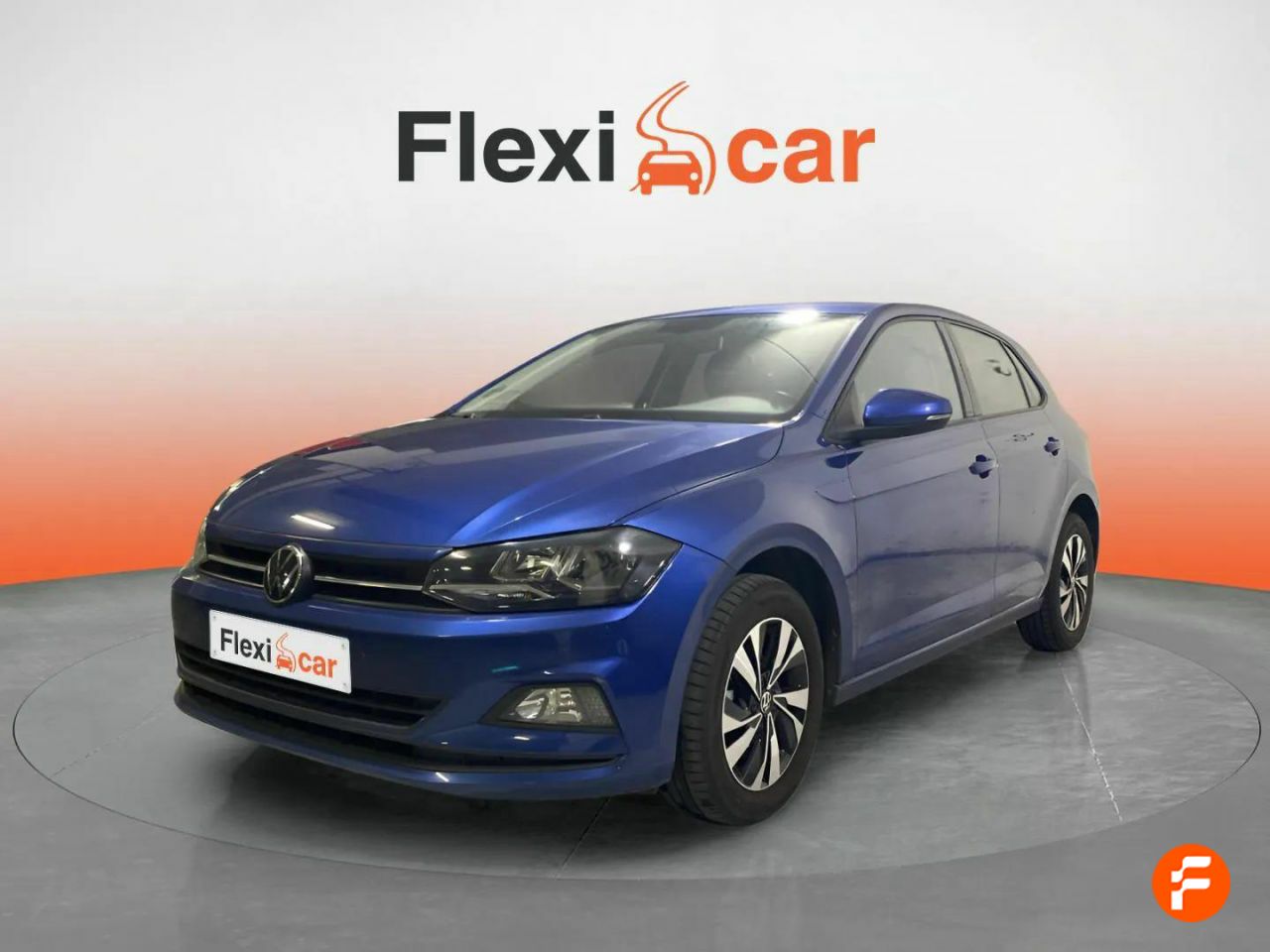 Foto Volkswagen Polo 2