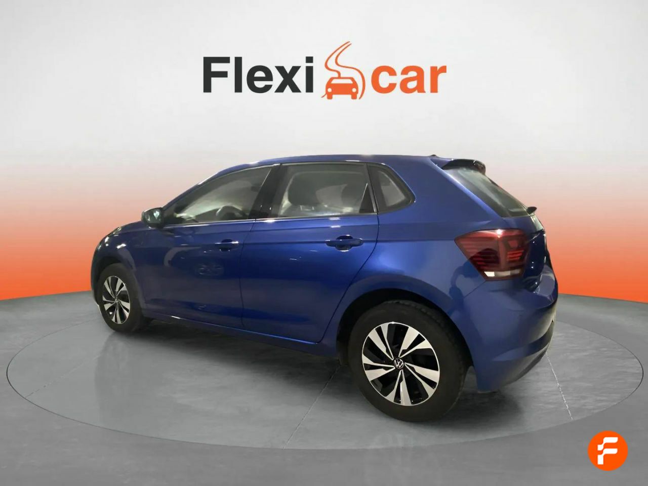 Foto Volkswagen Polo 4