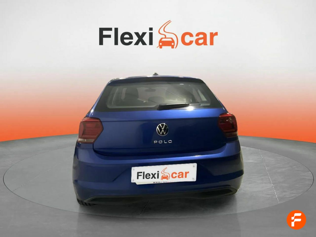 Foto Volkswagen Polo 5