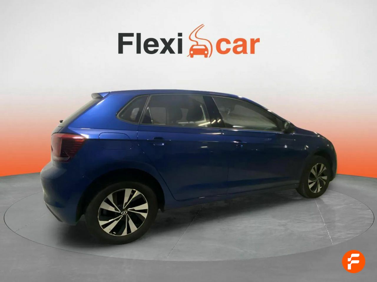 Foto Volkswagen Polo 7
