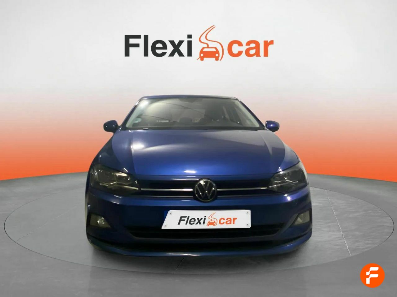 Foto Volkswagen Polo 9
