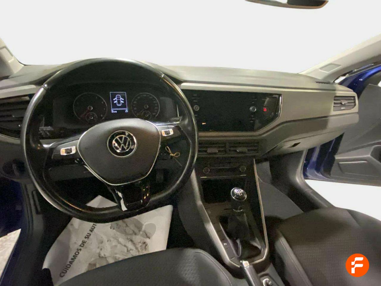 Foto Volkswagen Polo 10