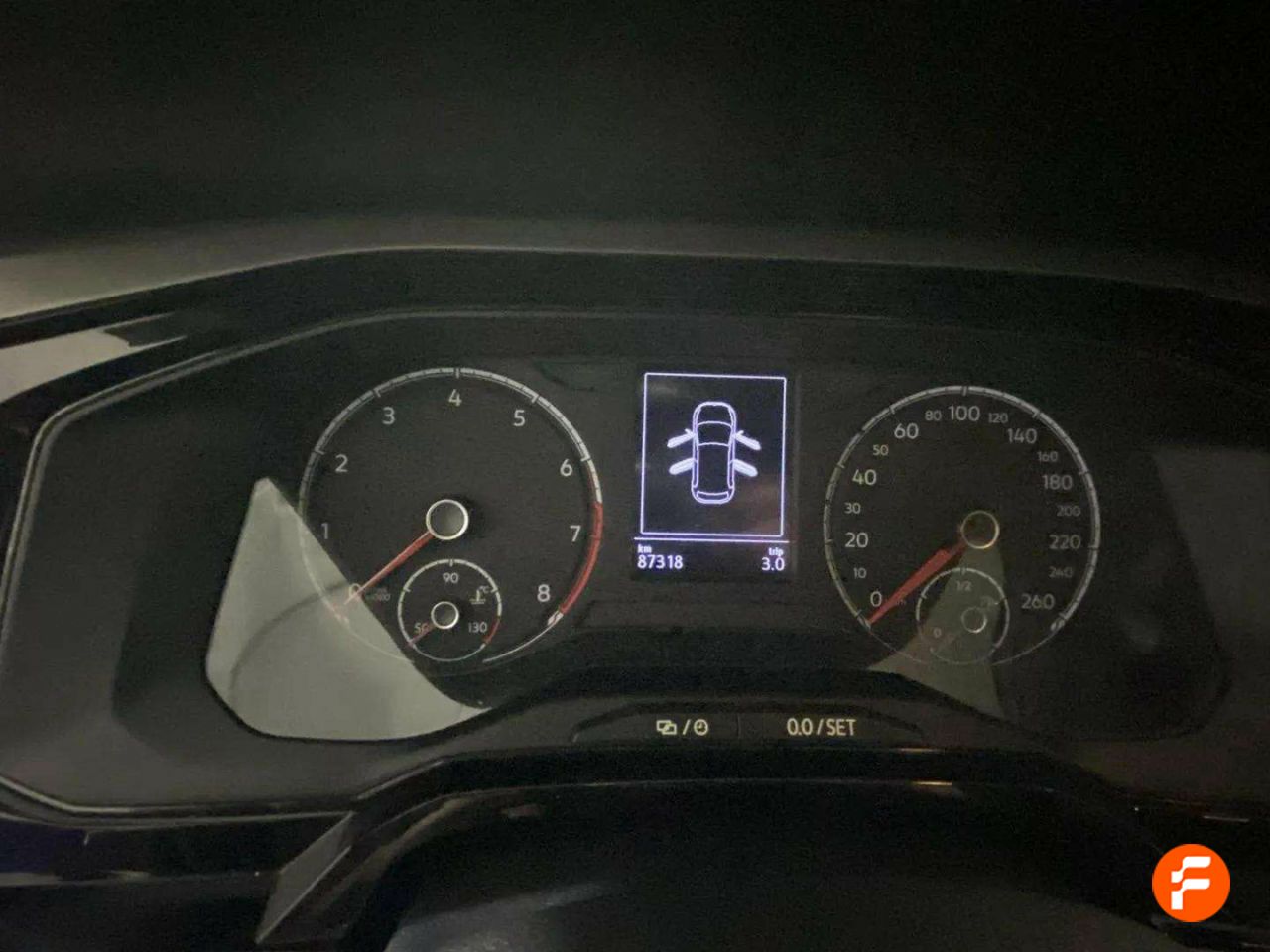 Foto Volkswagen Polo 11