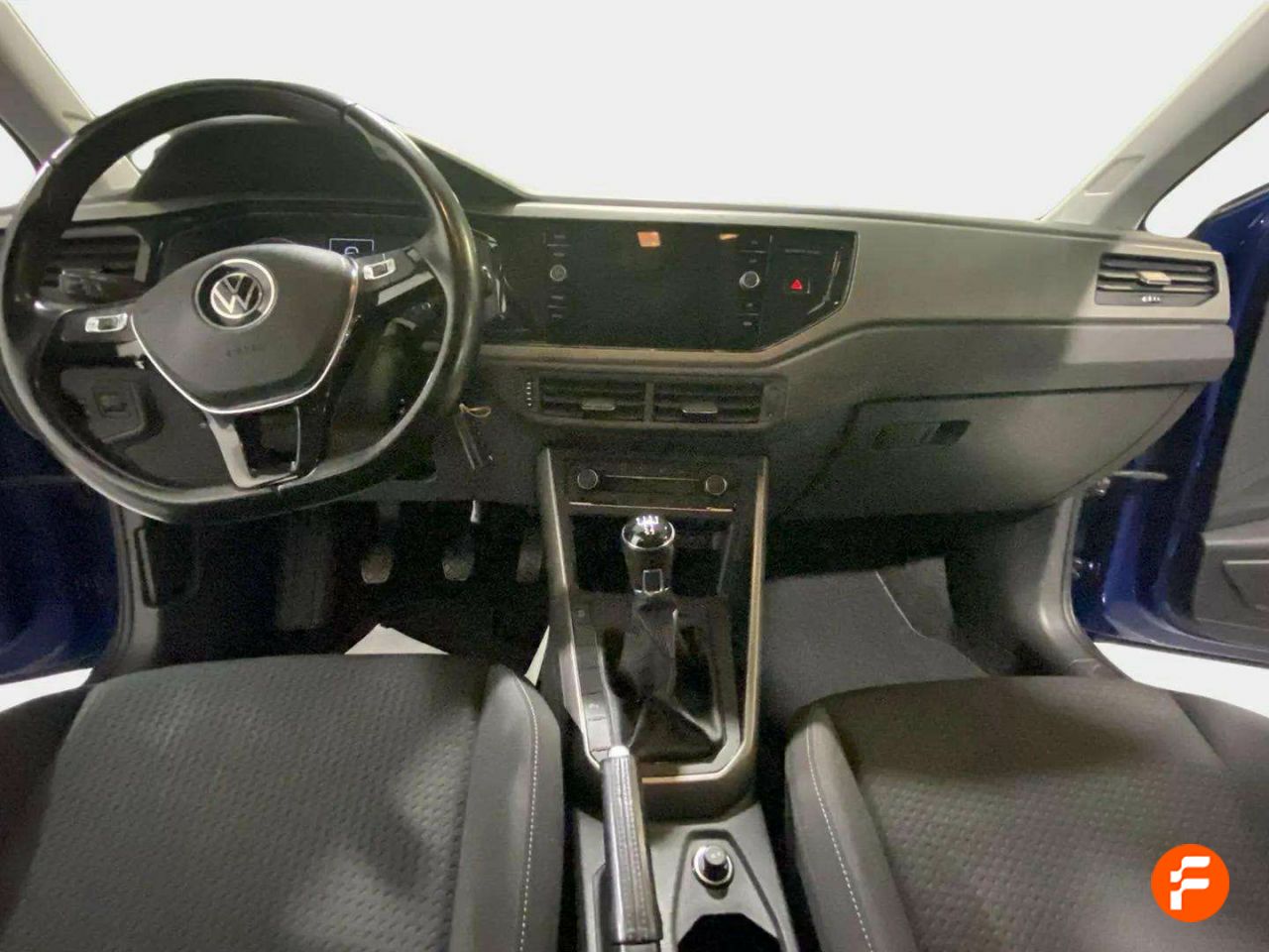 Foto Volkswagen Polo 12