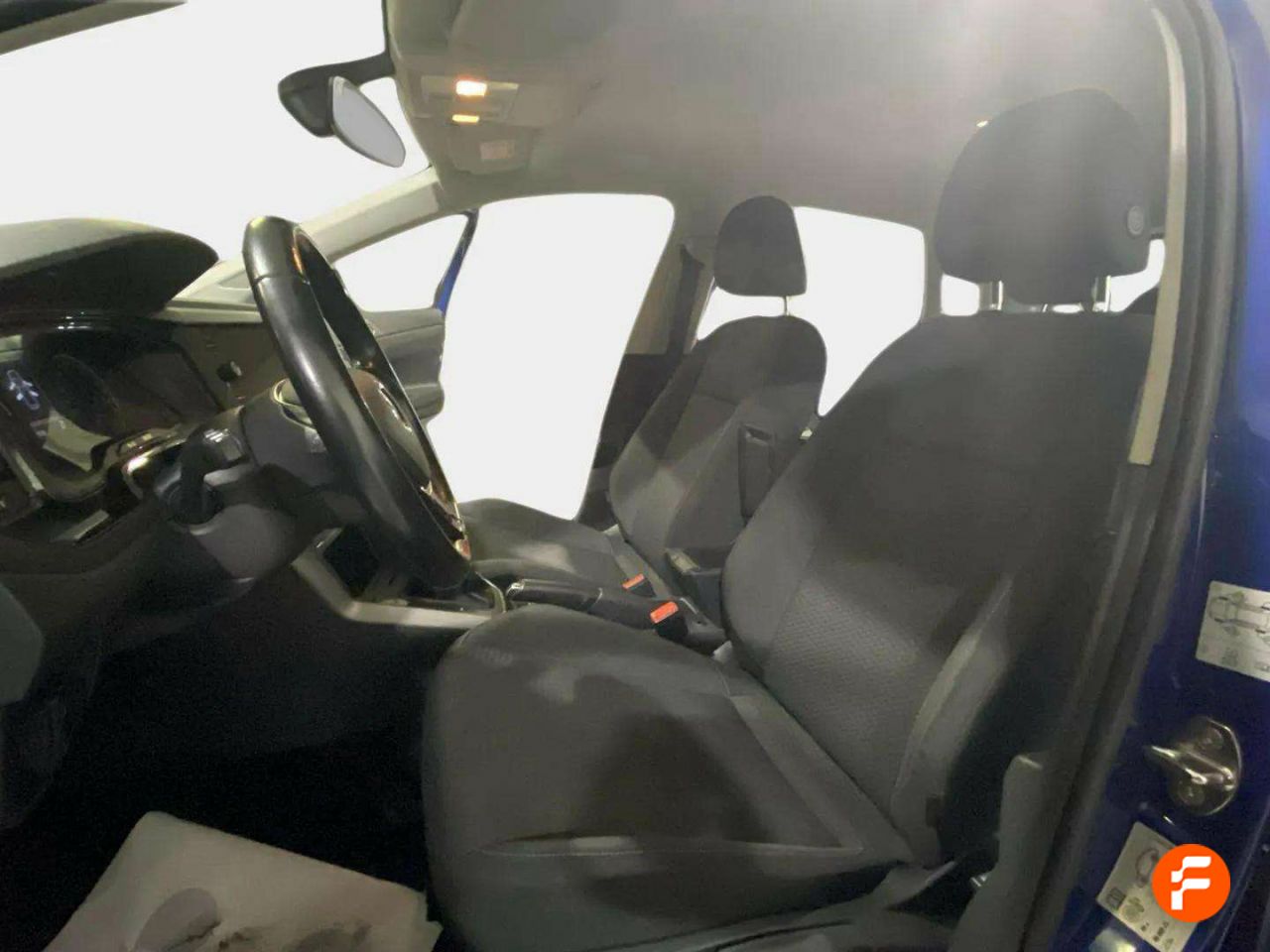 Foto Volkswagen Polo 13