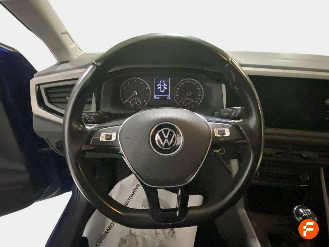 Foto Volkswagen Polo 14