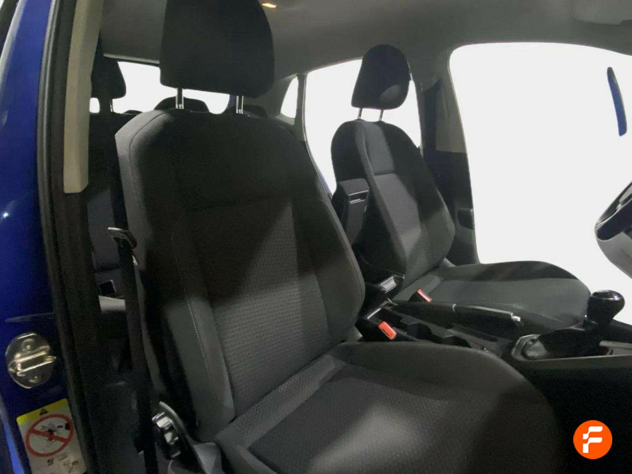 Foto Volkswagen Polo 15