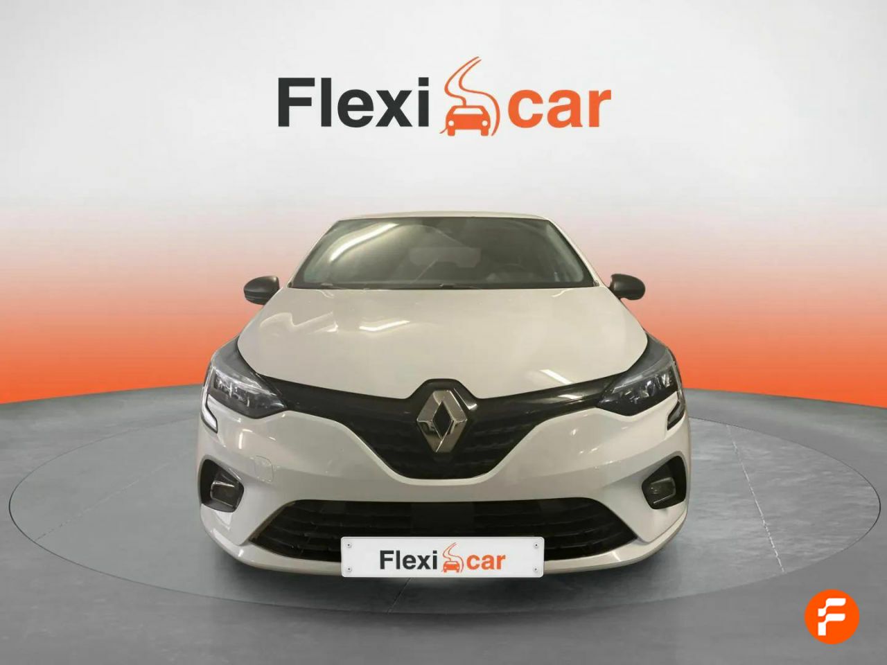Foto Renault Clio 2