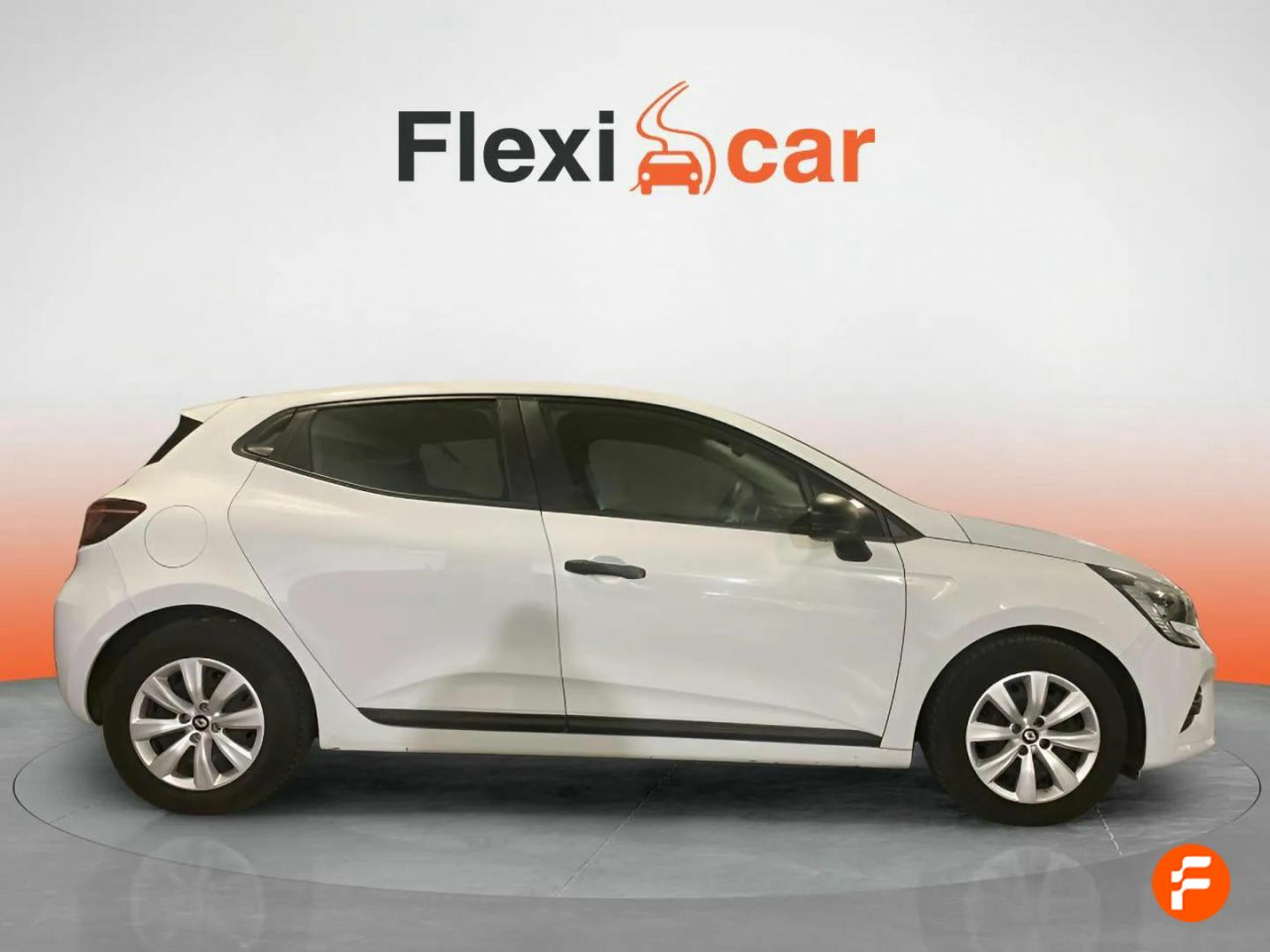 Foto Renault Clio 3