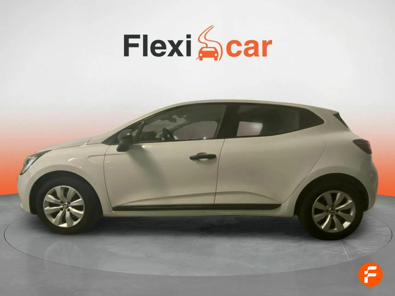 Foto Renault Clio 4