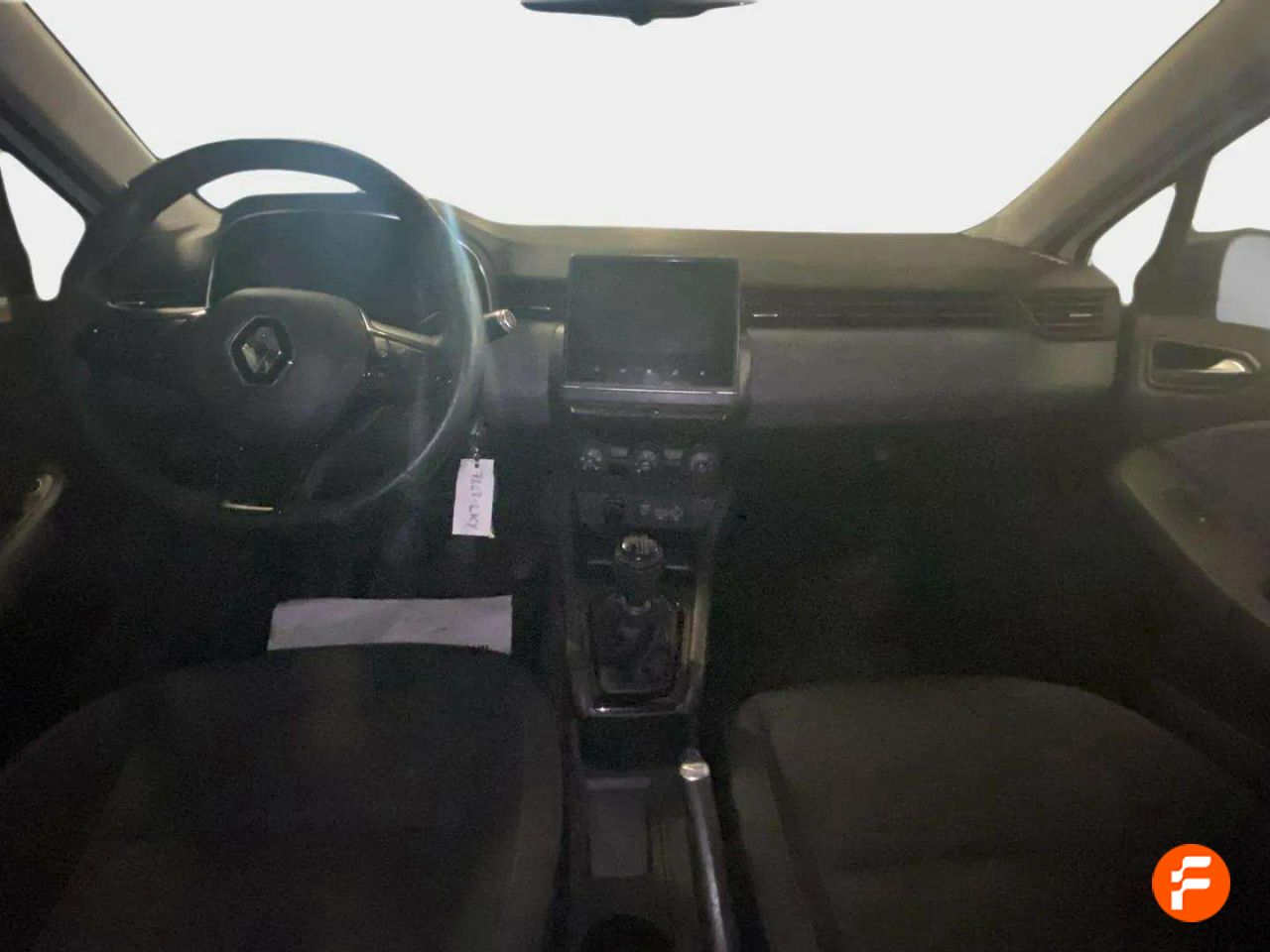 Foto Renault Clio 7