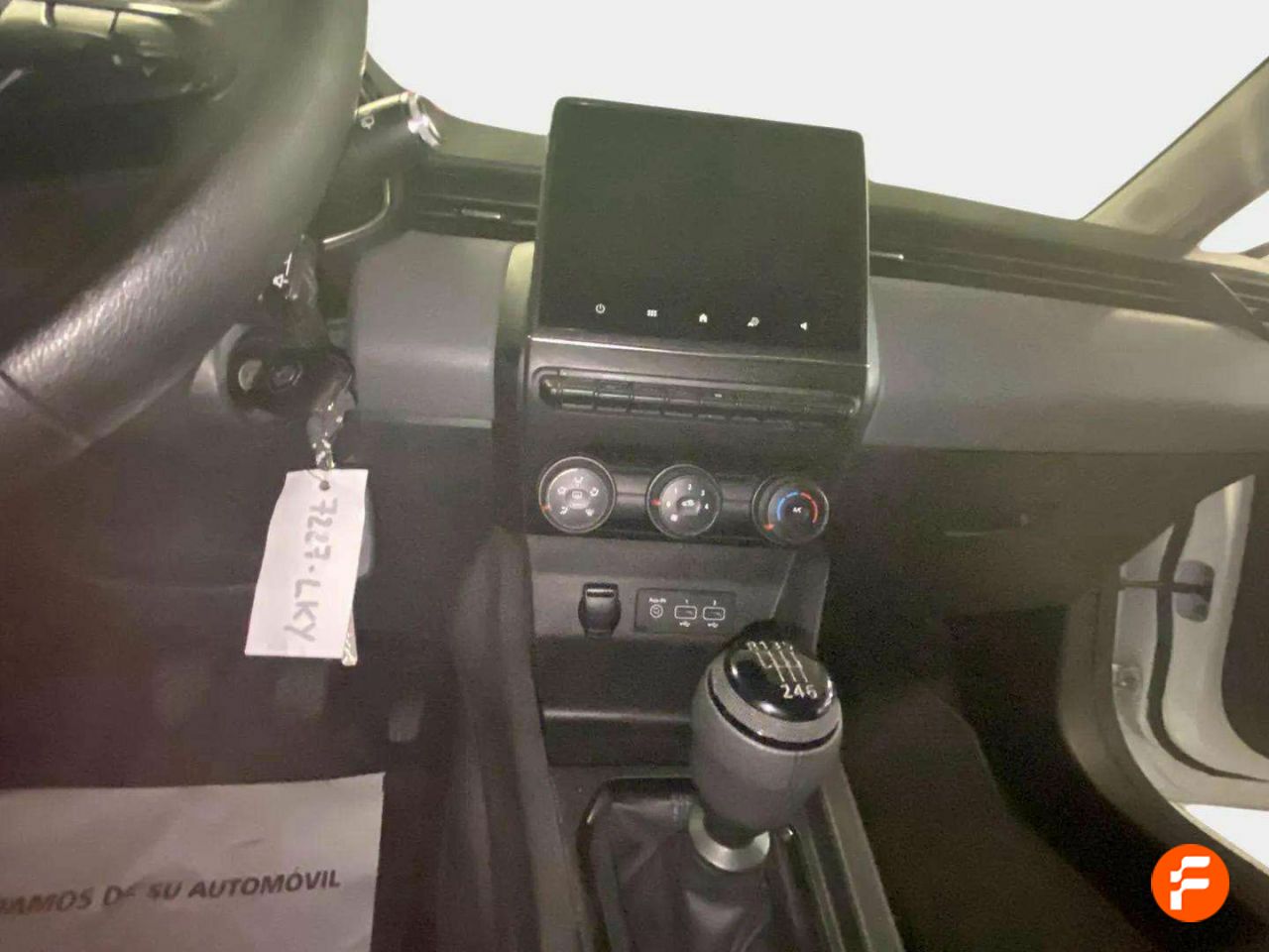Foto Renault Clio 8