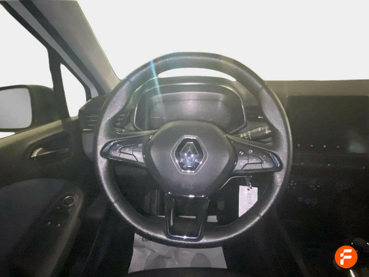 Foto Renault Clio 9