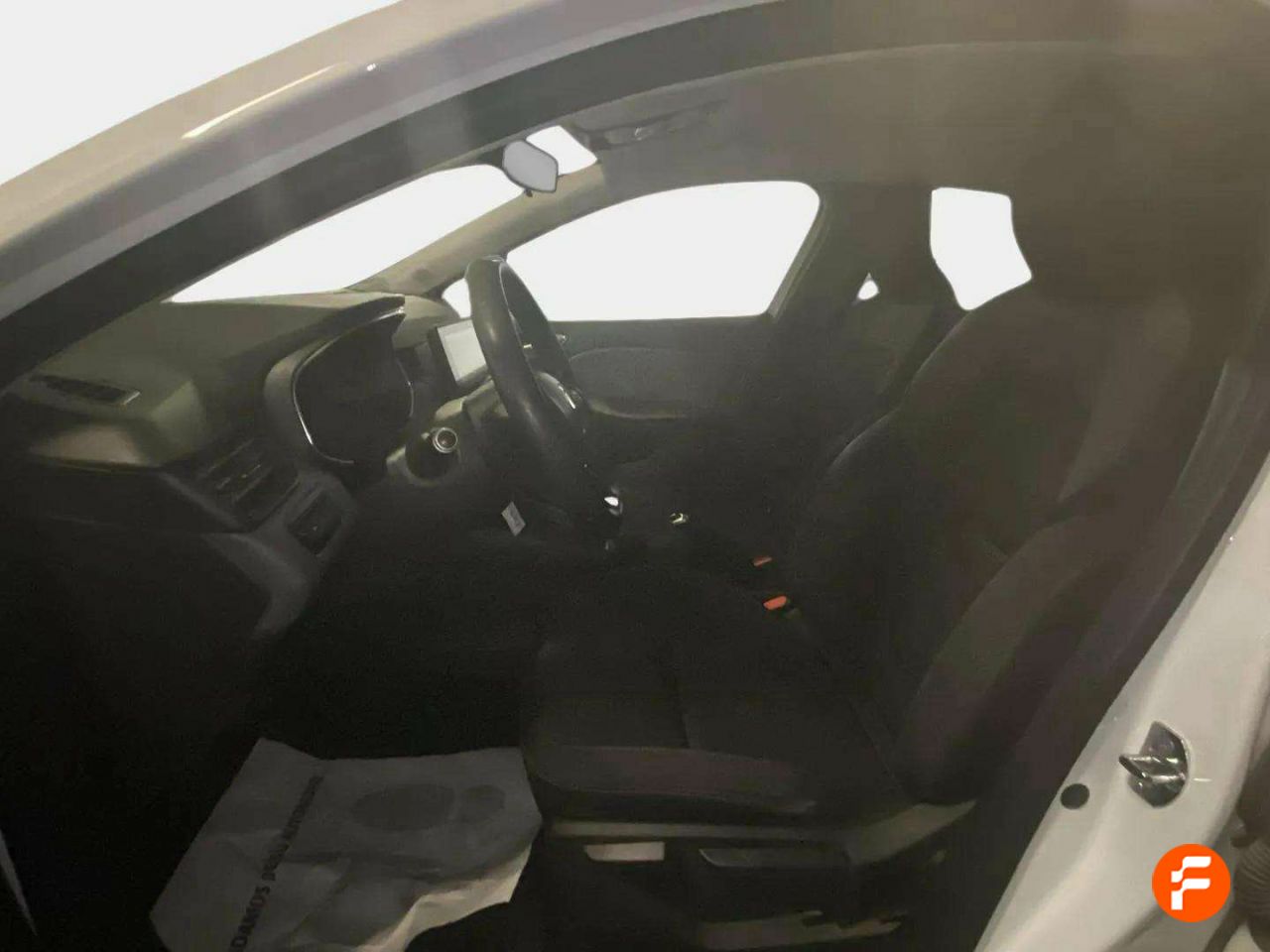 Foto Renault Clio 10