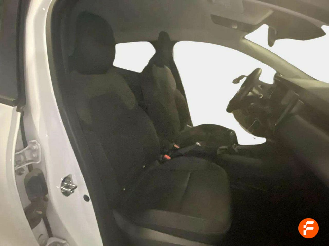 Foto Renault Clio 11