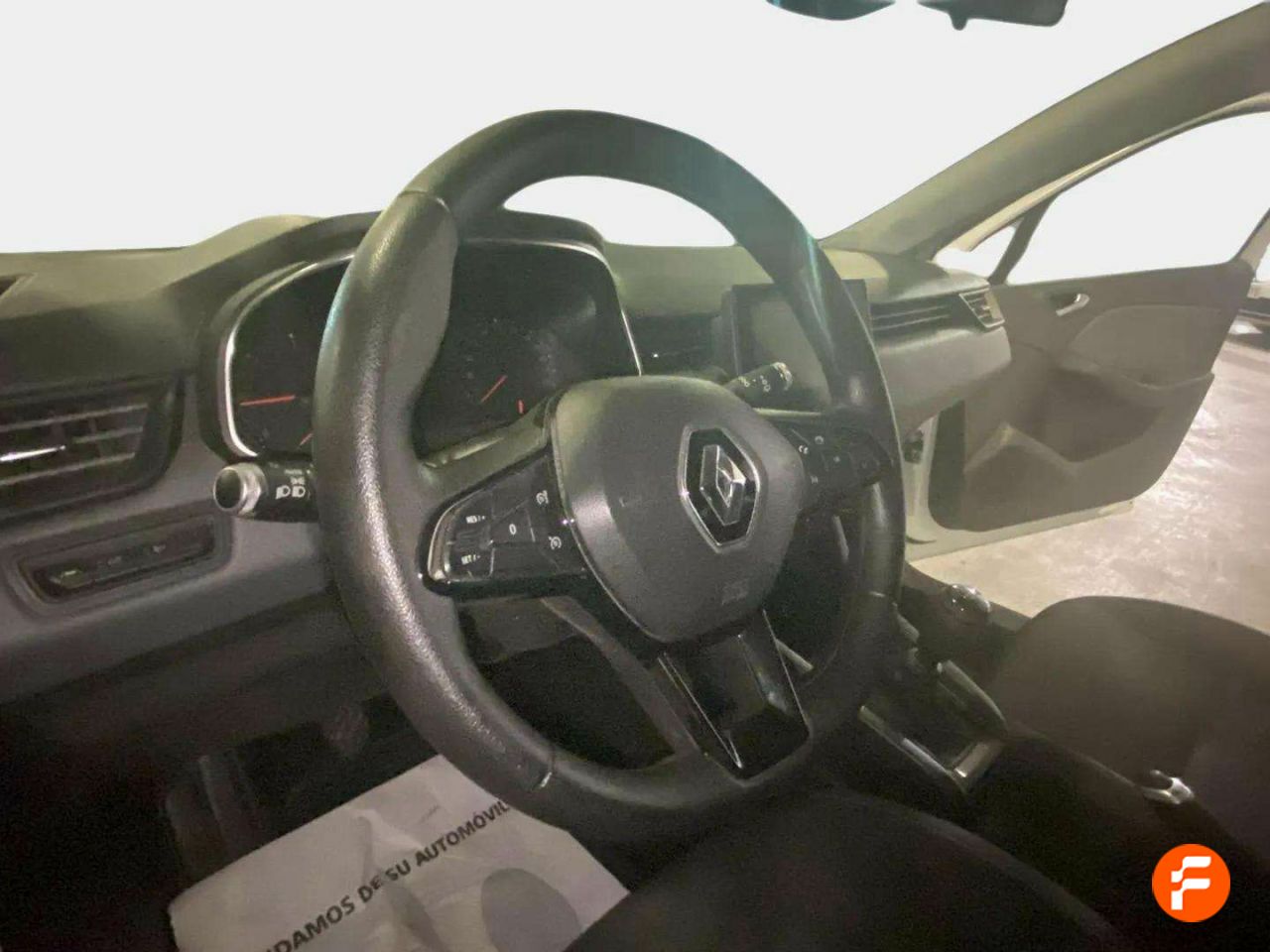 Foto Renault Clio 14
