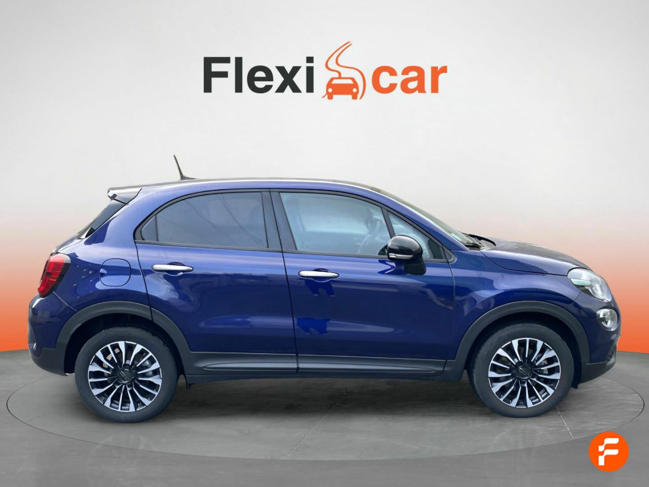 Foto Fiat 500X 2