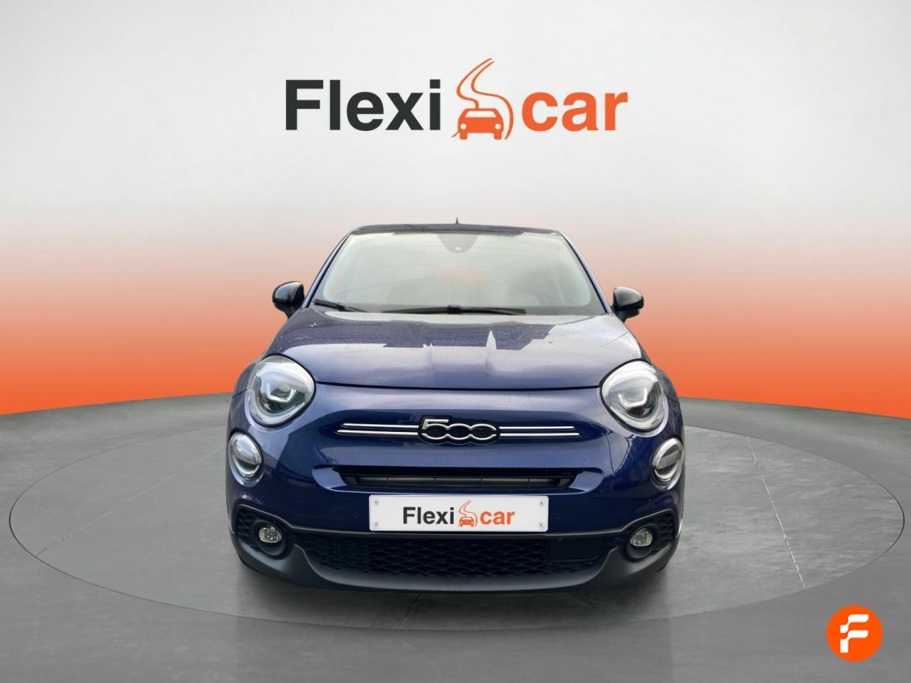 Foto Fiat 500X 4