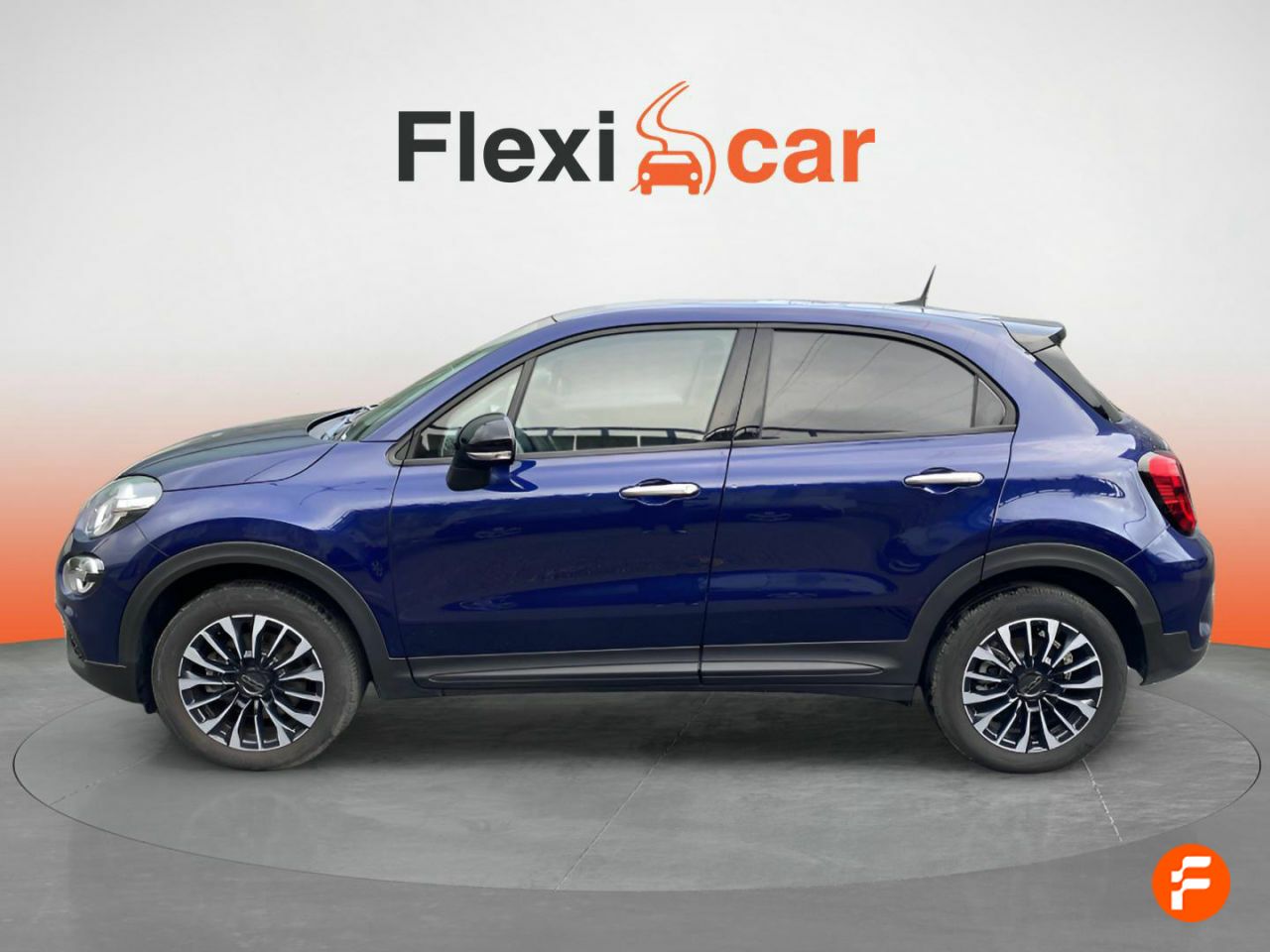 Foto Fiat 500X 5