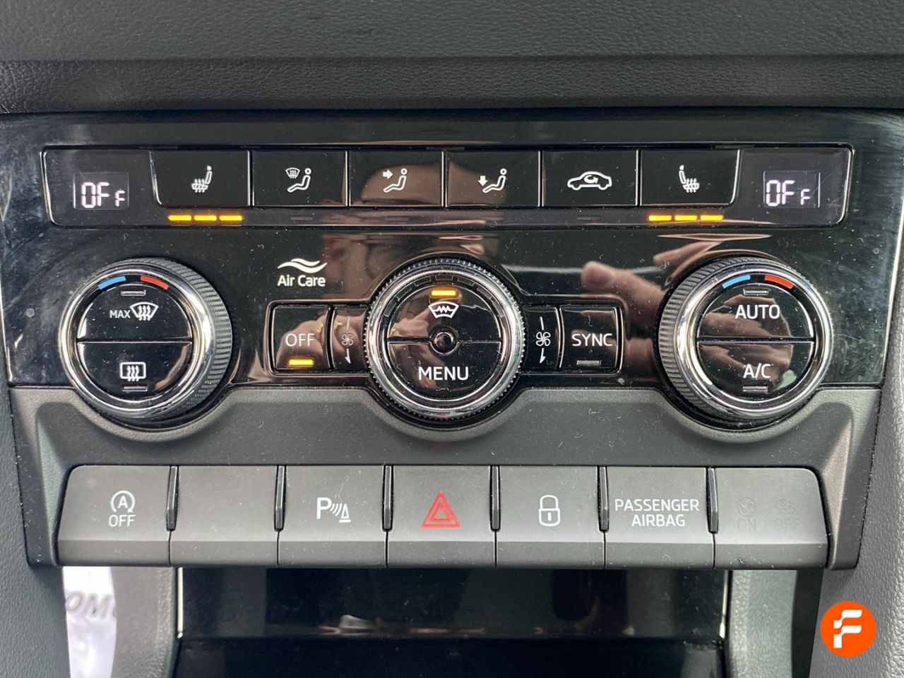 Foto Skoda Karoq 11