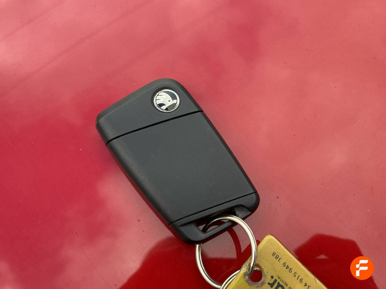 Foto Skoda Karoq 18