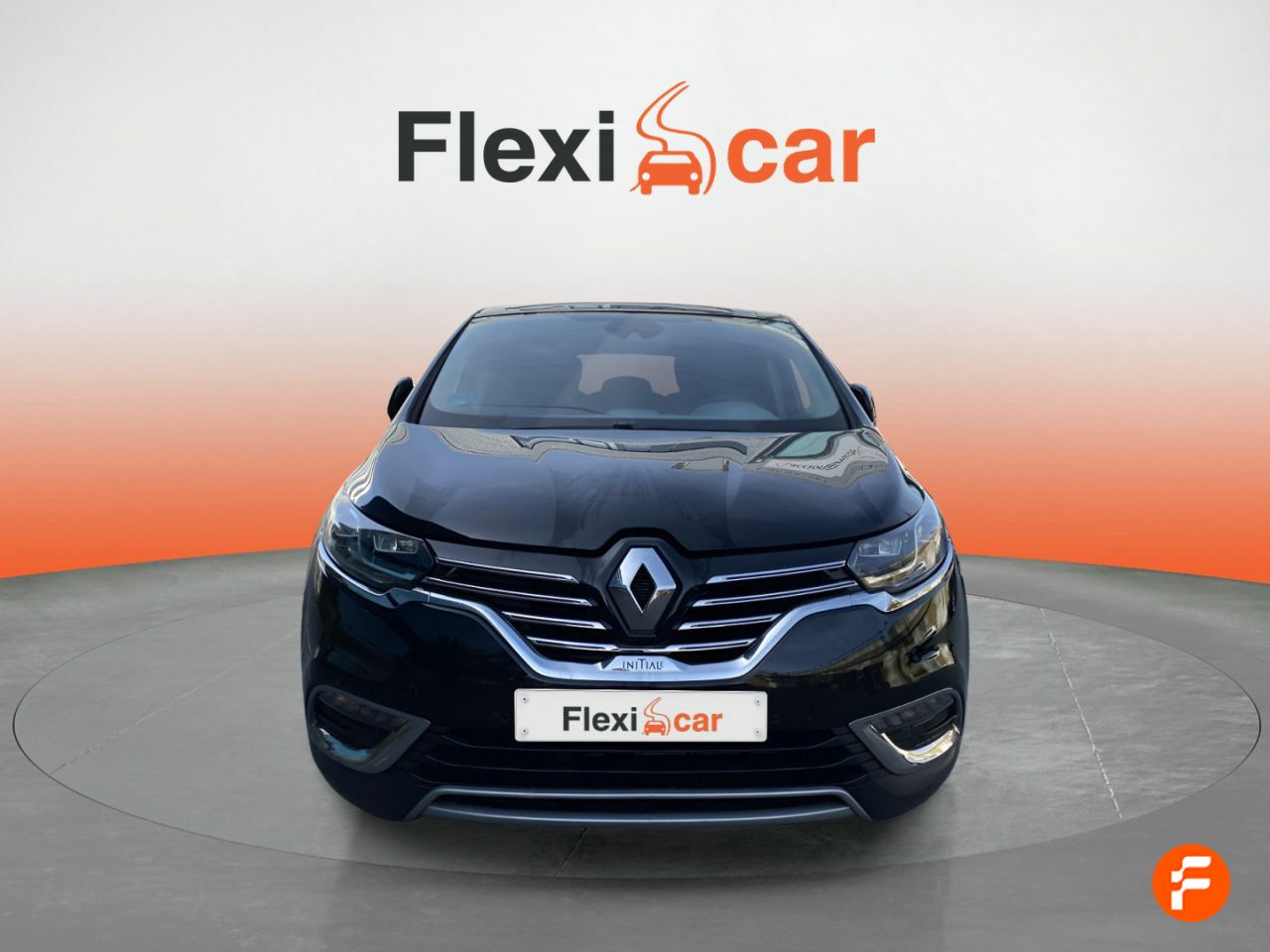 Foto Renault Espace 2