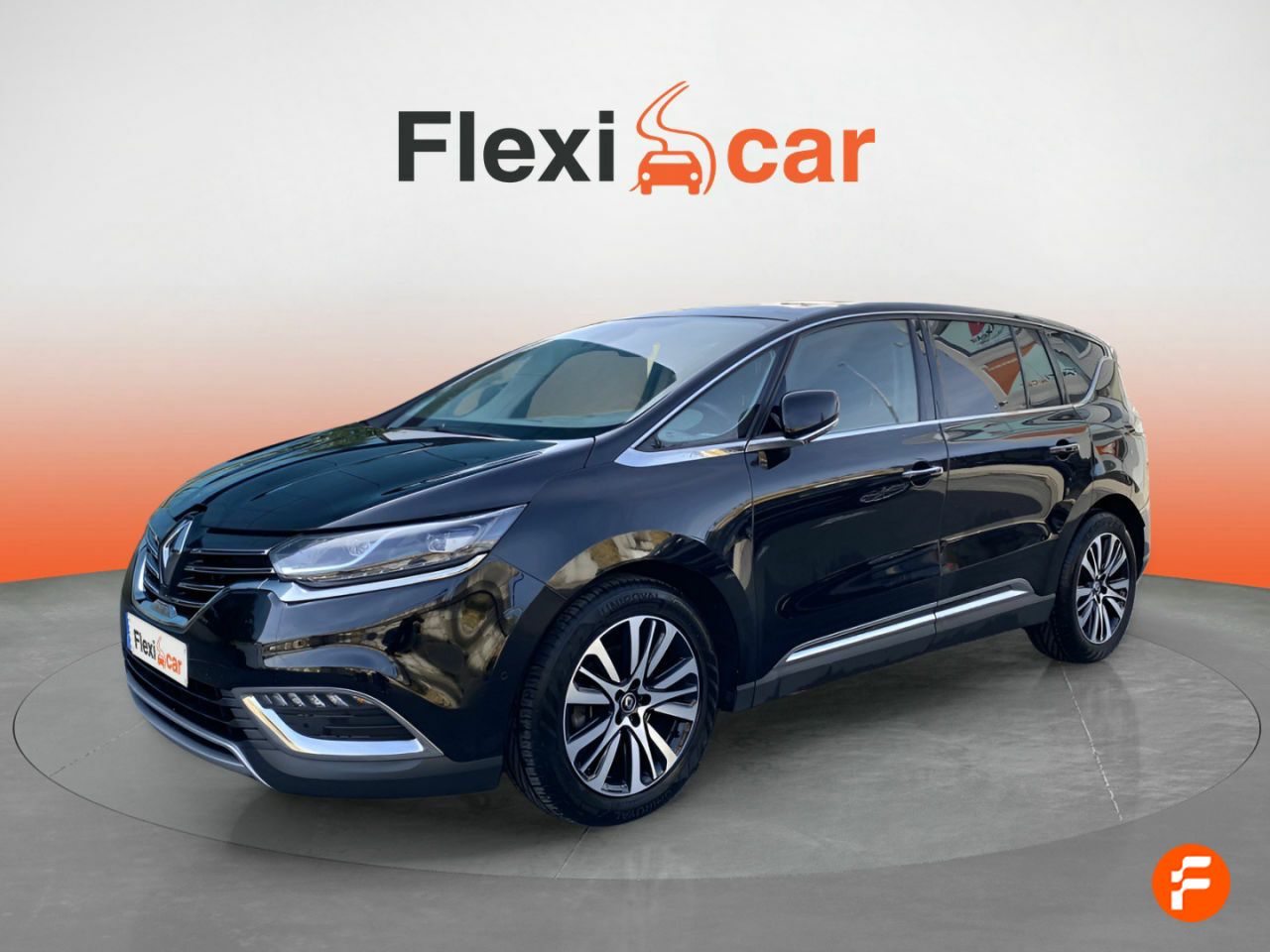 Foto Renault Espace 3