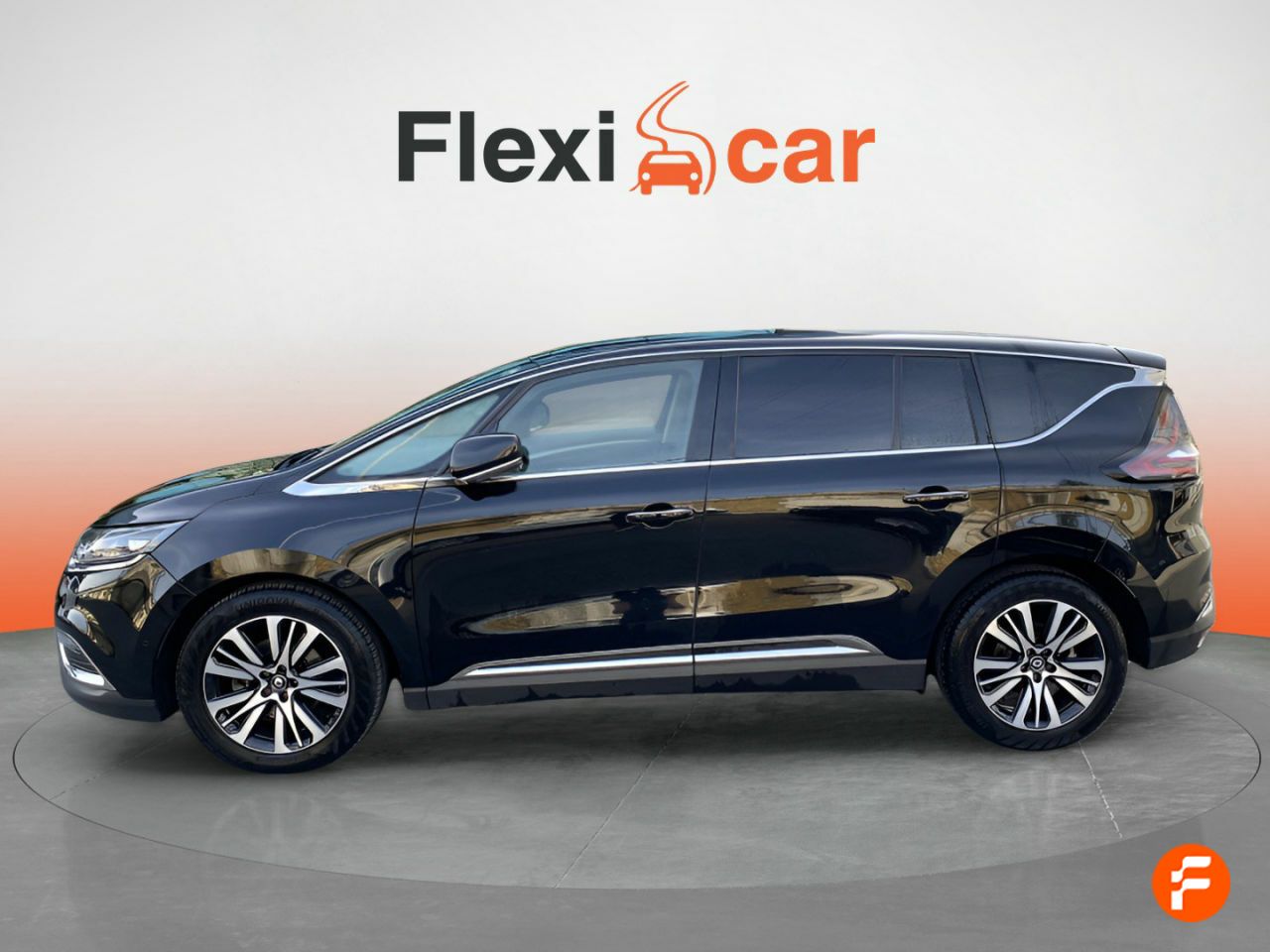 Foto Renault Espace 4