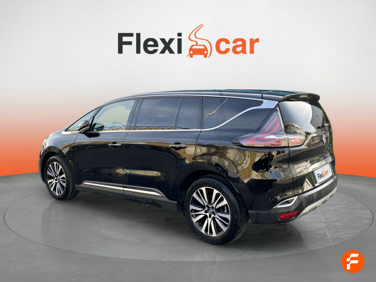 Foto Renault Espace 5