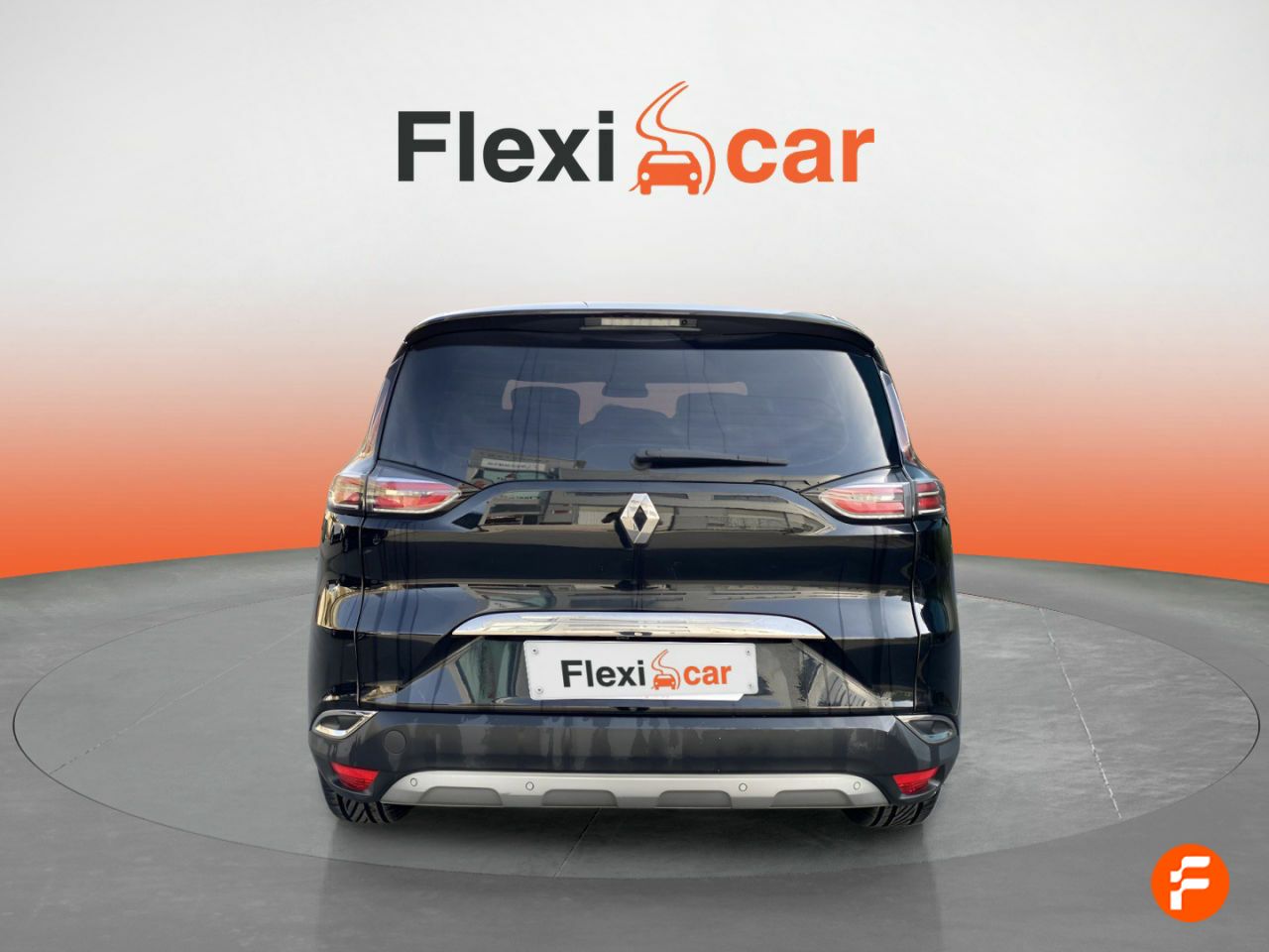Foto Renault Espace 7