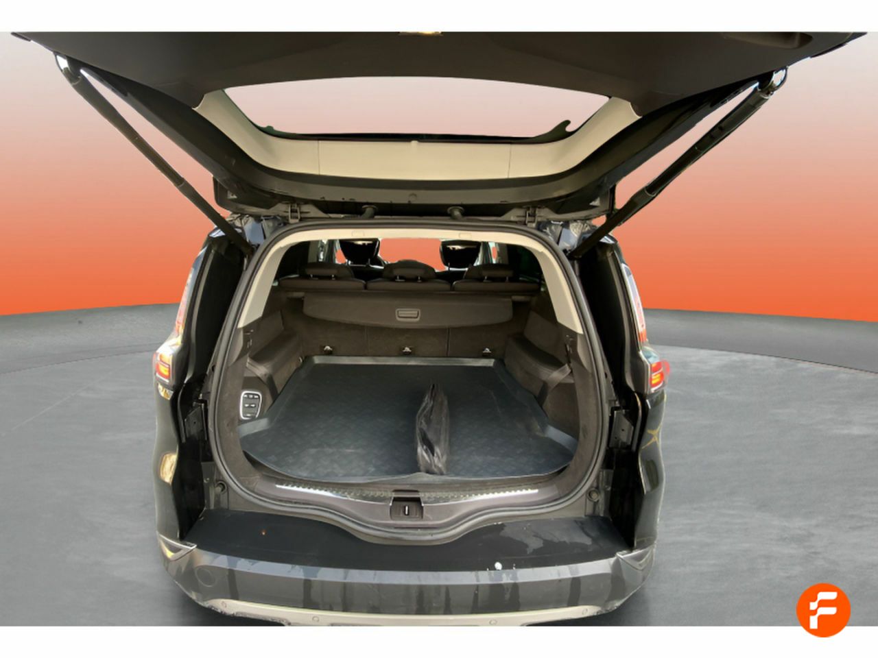 Foto Renault Espace 8