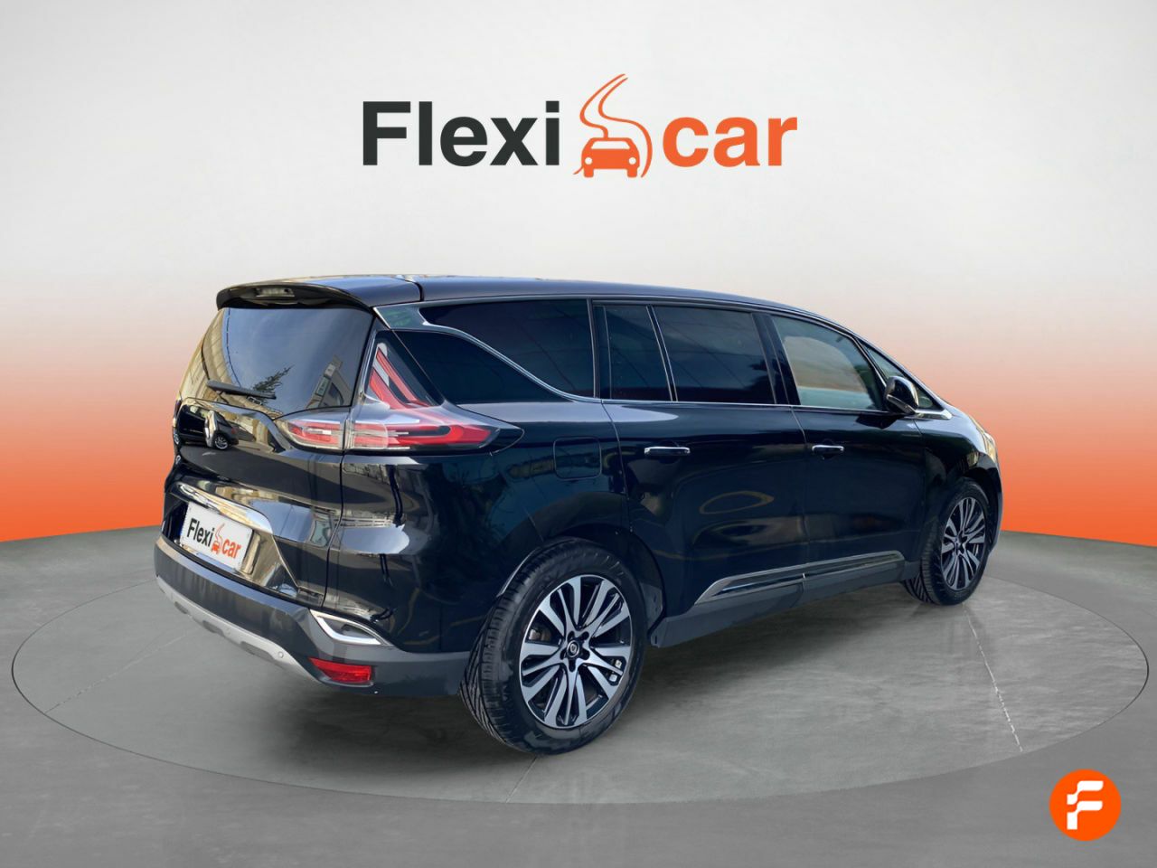 Foto Renault Espace 9