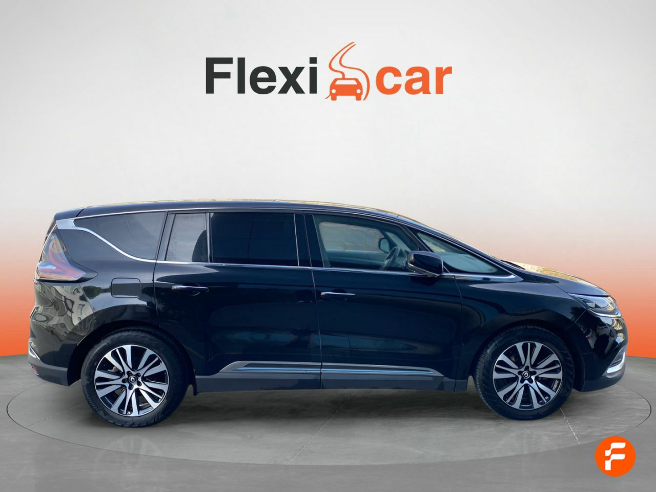 Foto Renault Espace 10