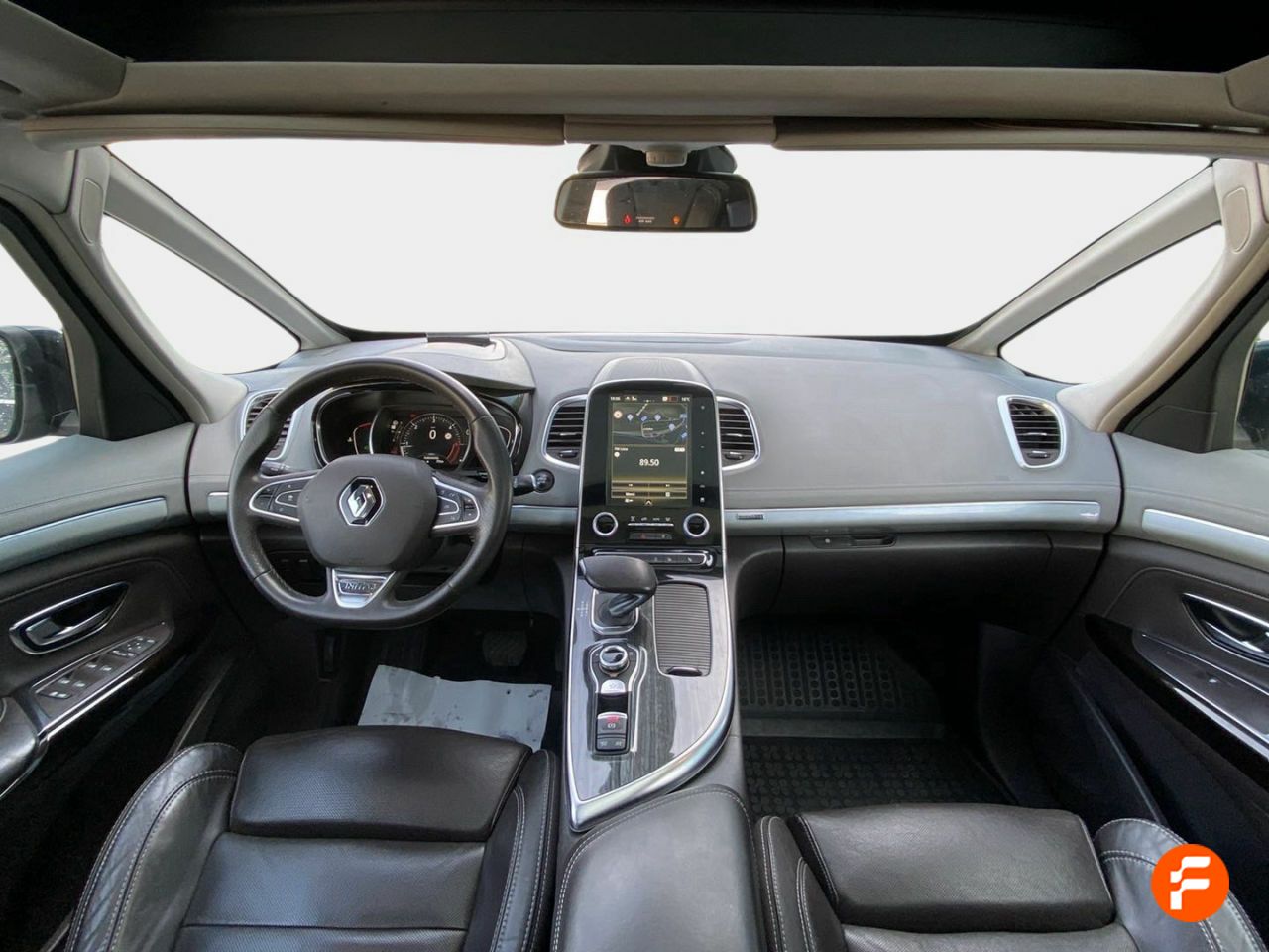 Foto Renault Espace 11