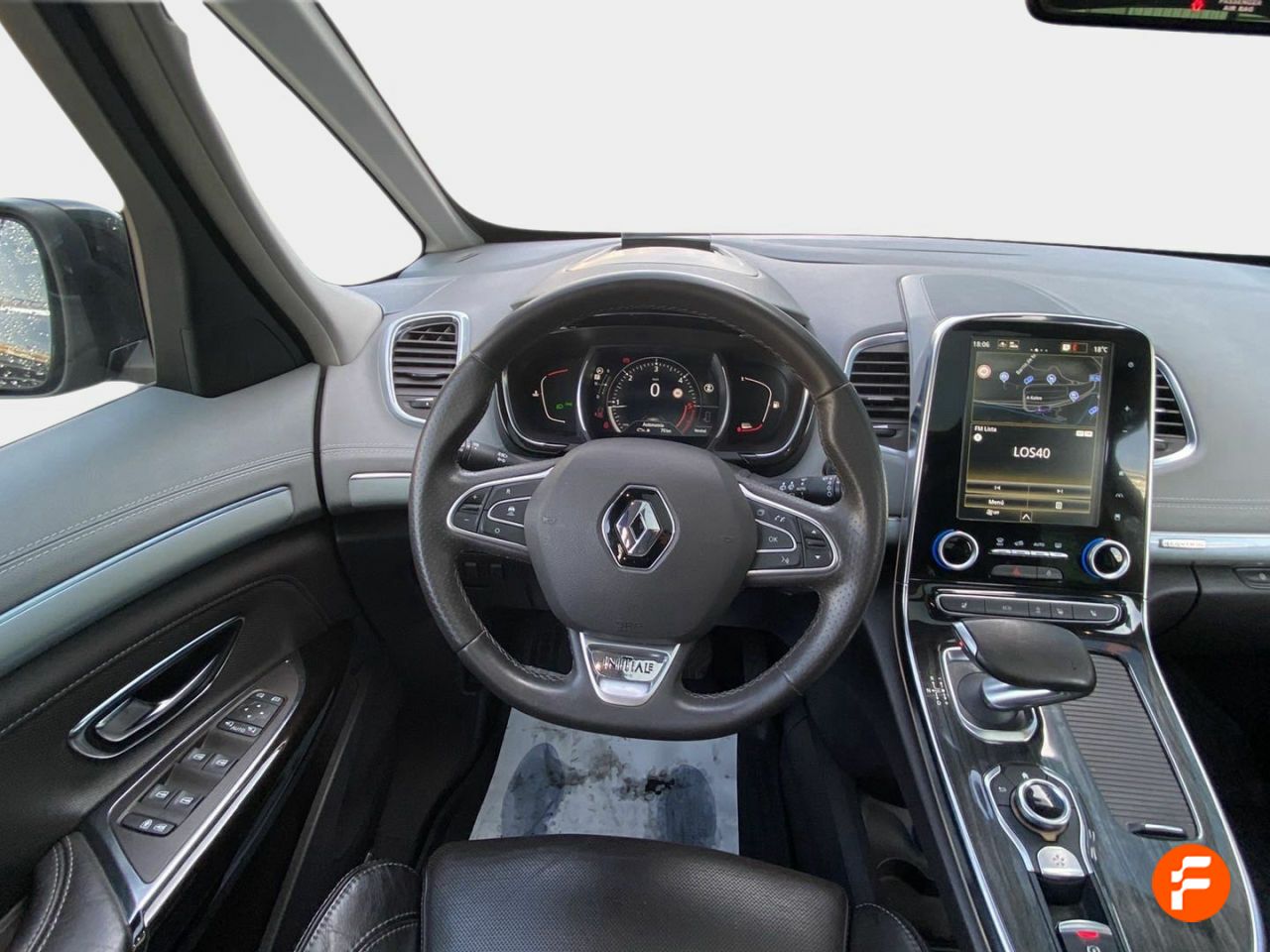 Foto Renault Espace 12