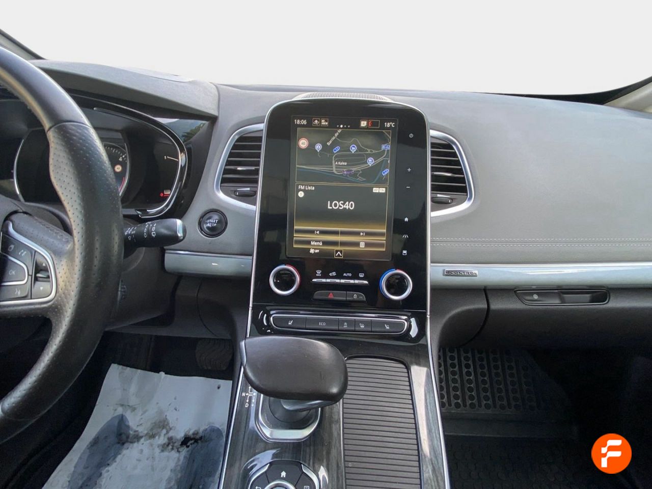 Foto Renault Espace 13