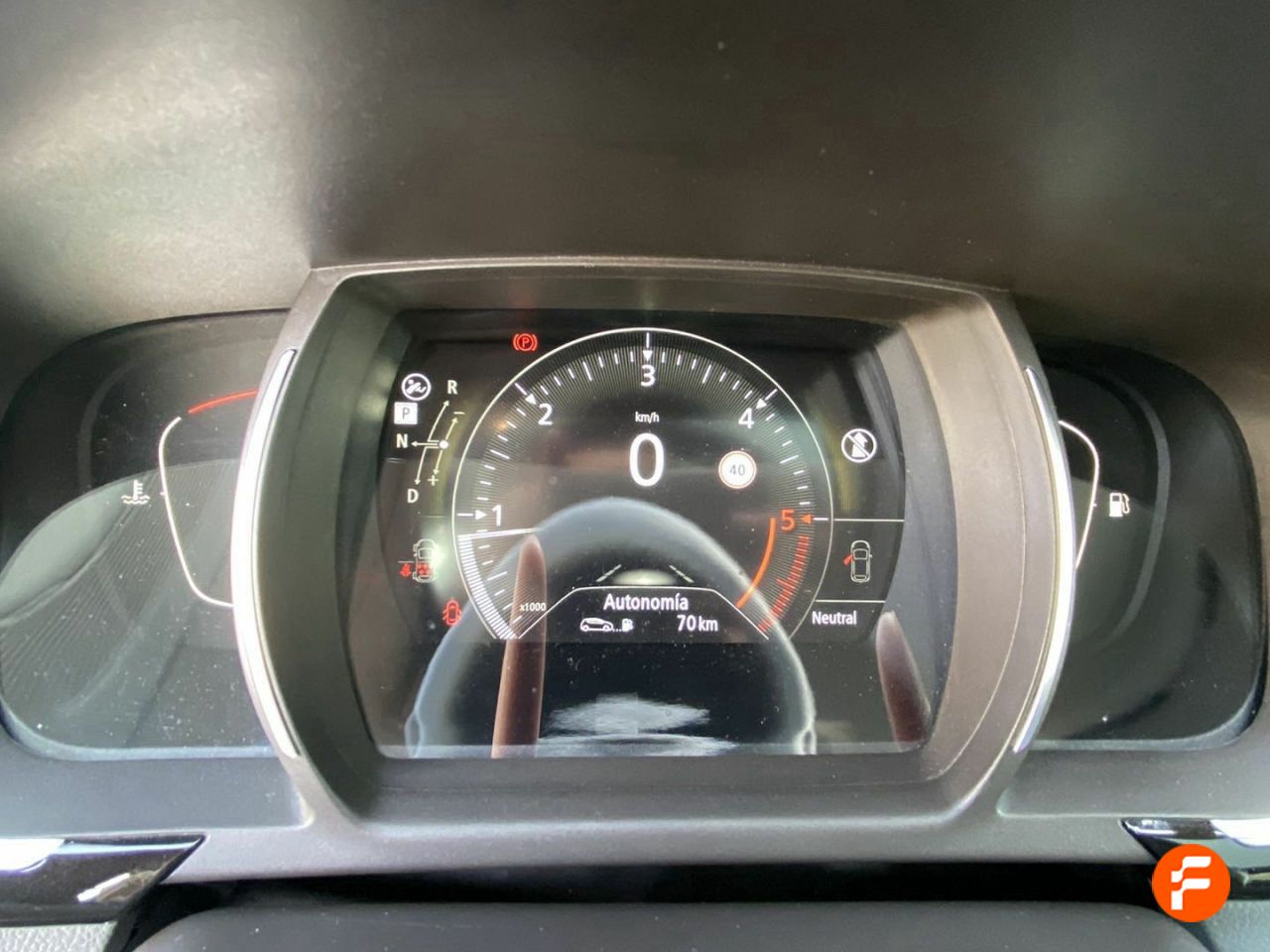 Foto Renault Espace 14