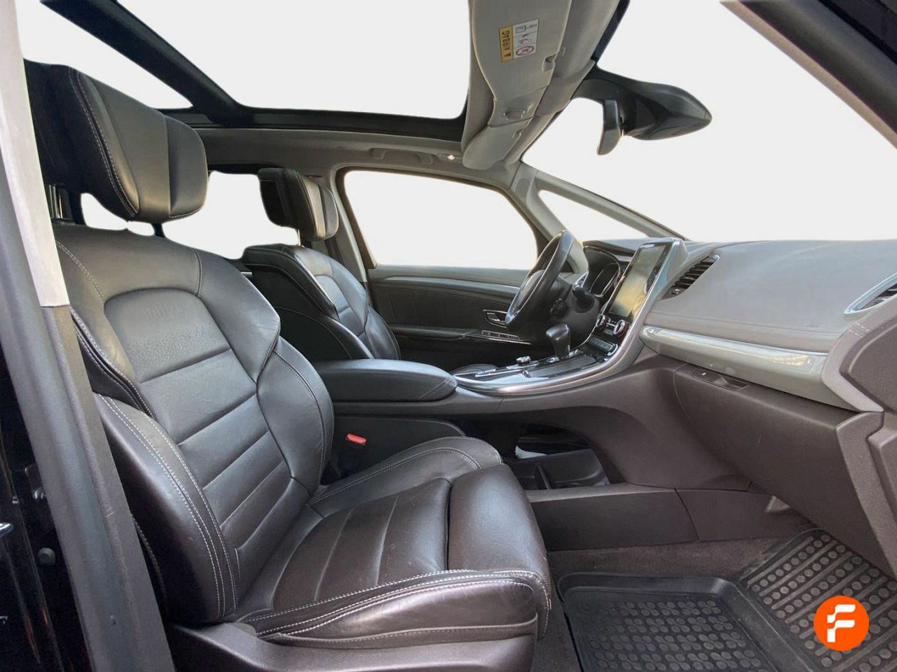 Foto Renault Espace 15