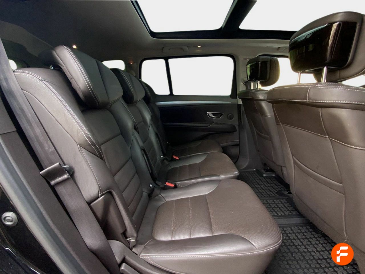 Foto Renault Espace 16
