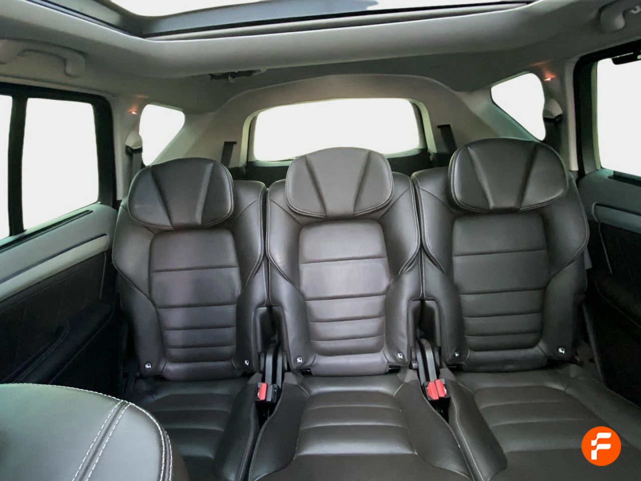 Foto Renault Espace 17