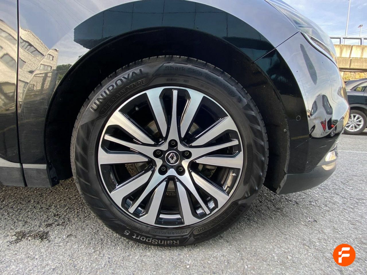 Foto Renault Espace 18