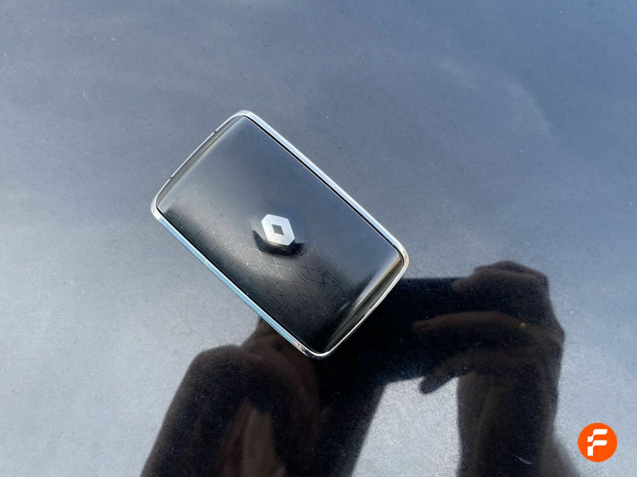 Foto Renault Espace 19