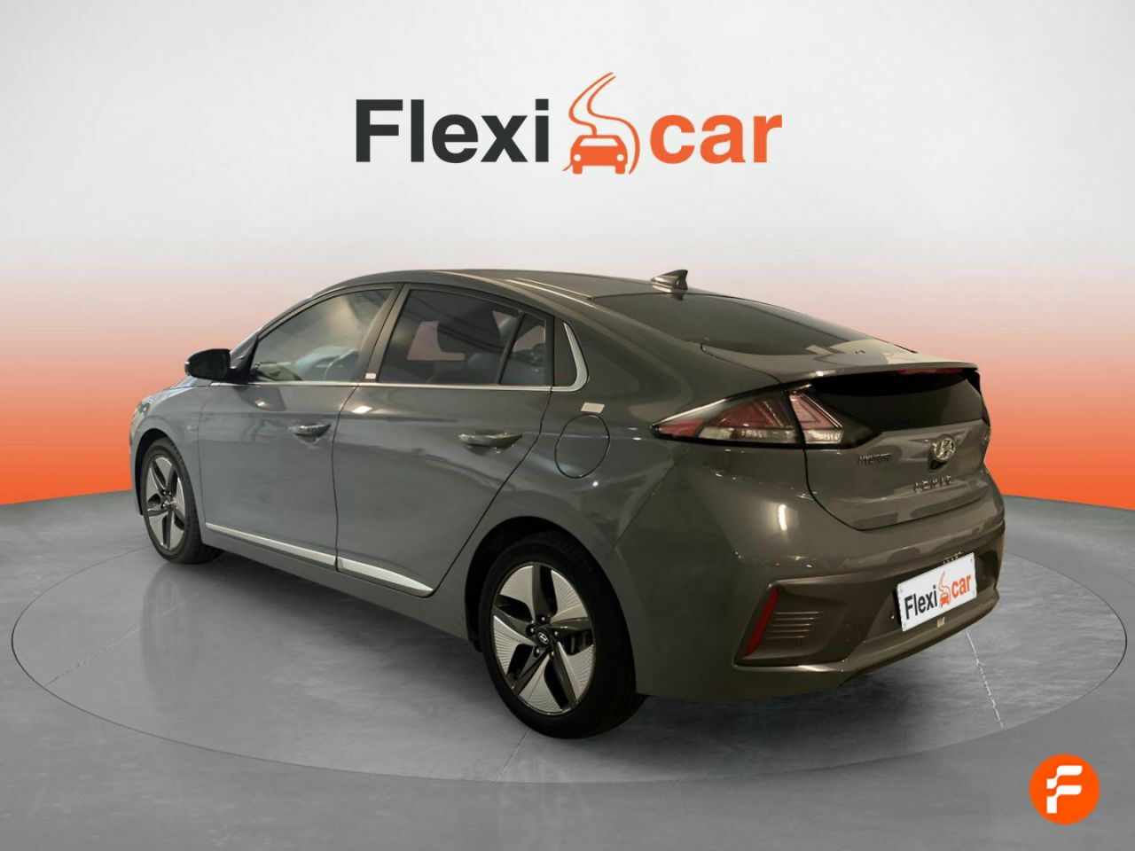 Foto Hyundai IONIQ 5