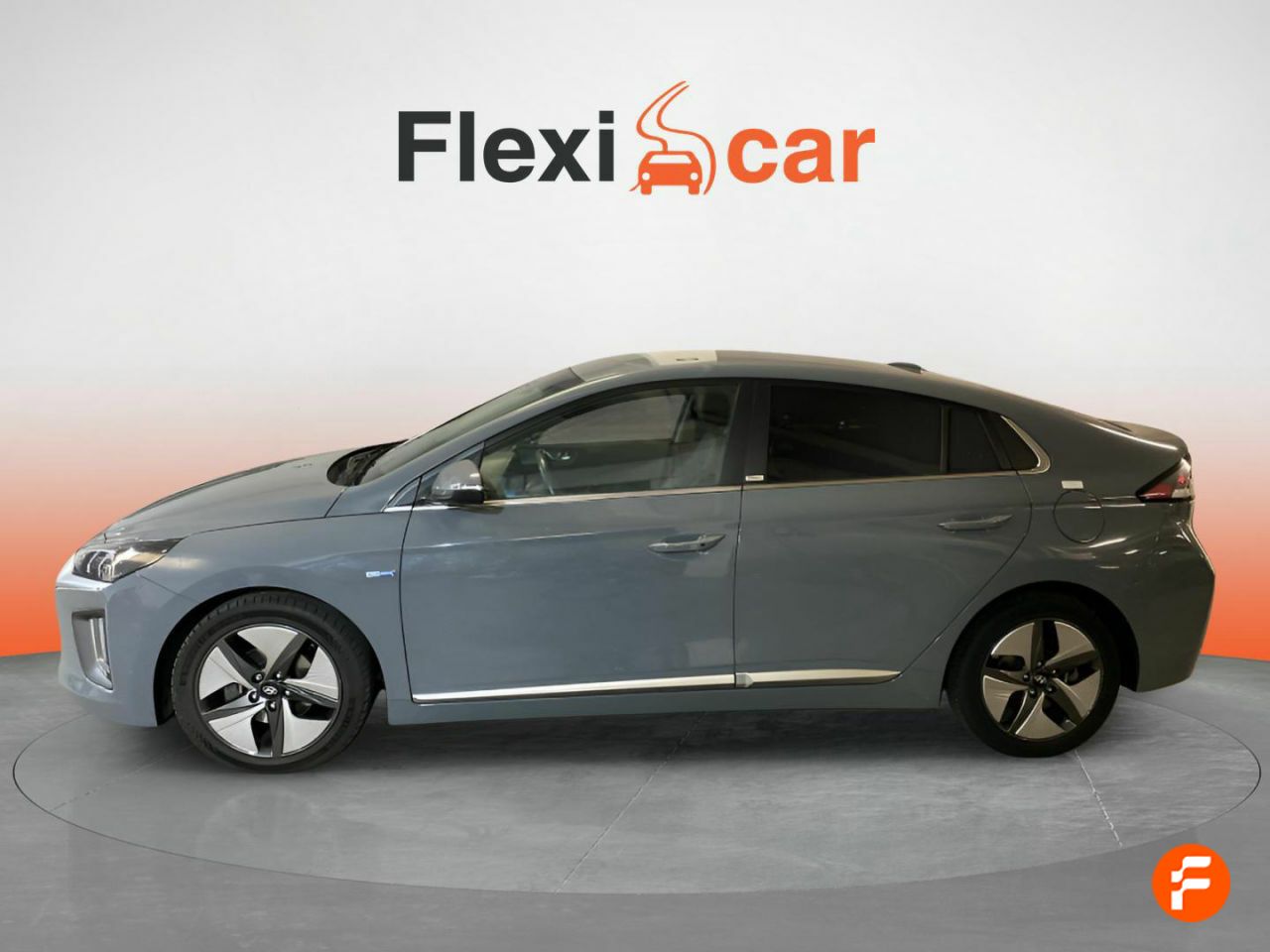 Foto Hyundai IONIQ 9