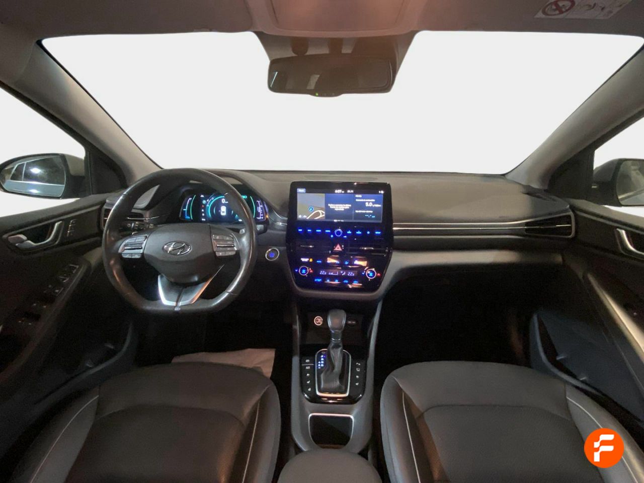 Foto Hyundai IONIQ 10