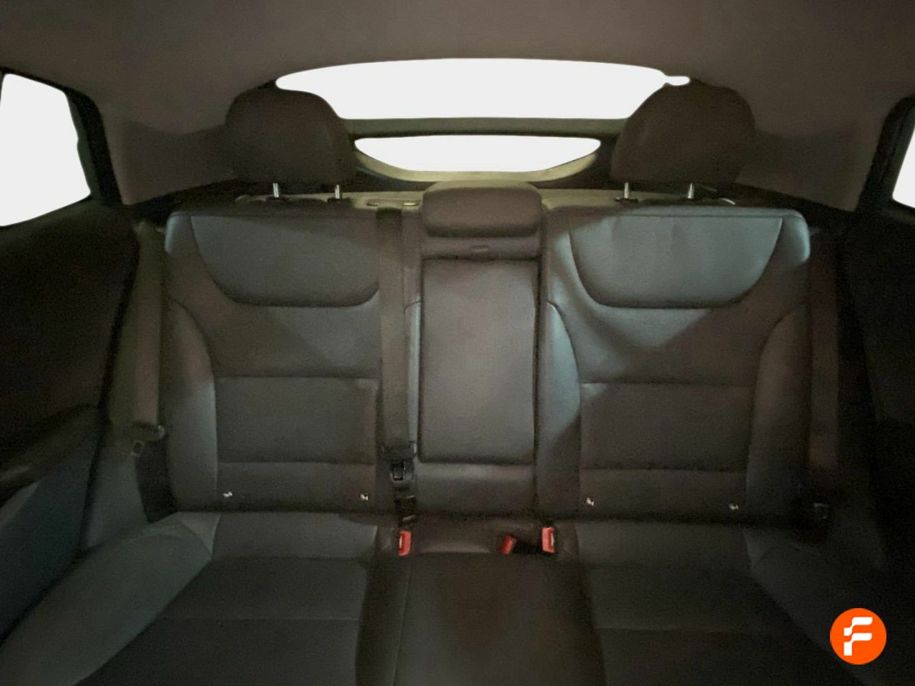 Foto Hyundai IONIQ 15